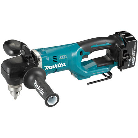 牧田(makita) DC 充电式角向电钻5.0Ah 13mm(1/2”)；DDA450RTE