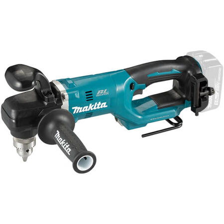 牧田(makita) DC 充电式角向电钻裸机 13mm(1/2”)；DDA450Z