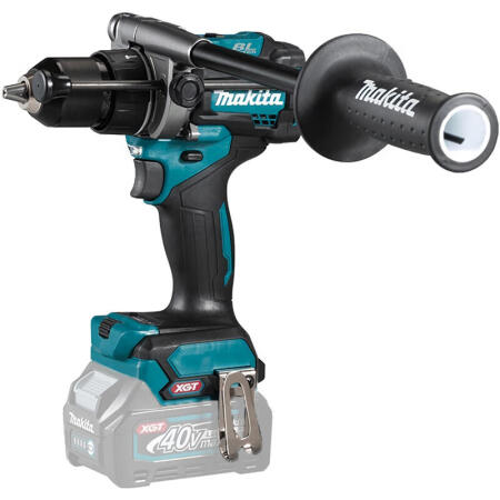 牧田(makita) DC 充电式冲击起子电钻裸机 20mm(13/16”)；HP001GZ