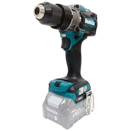 牧田(makita) DC 充电式冲击起子电钻裸机 20mm(13/16”)；HP001GZ