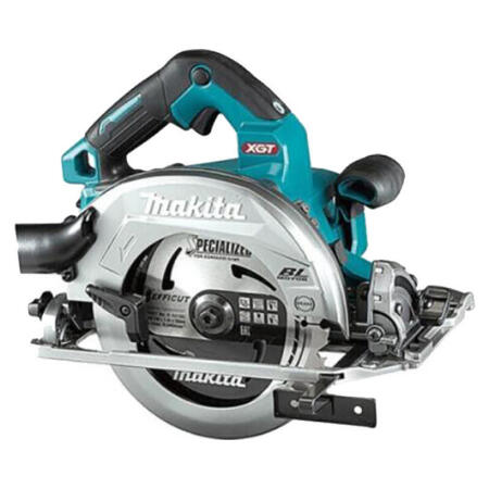 牧田(makita) DC 充电式圆锯裸机 190/185mm；HS004GZ