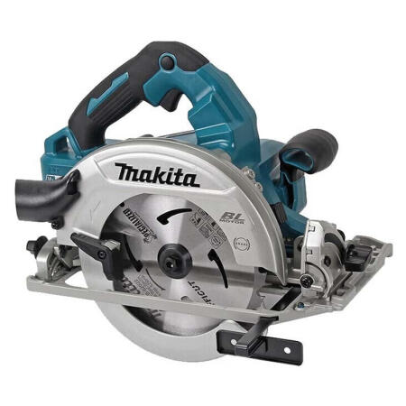 牧田(makita) DC 充电式圆锯裸机 185mm(7-1/4”)；DHS783Z