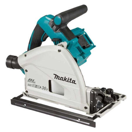 牧田(makita) DC 充电式圆锯裸机 165mm(6-1/2”)；DSP601ZJ