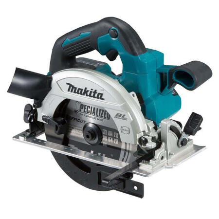 牧田(makita) DC 充电式圆锯裸机 165mm(6-1/2”)；DHS661ZJ