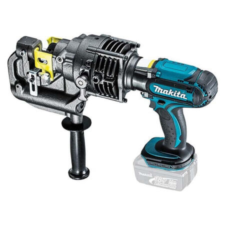 牧田(makita) DC 充电式打孔机裸机；DPP200ZK