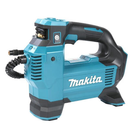 牧田(makita) DC 充电式充气机裸机；DMP181Z