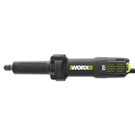 威克士(WORX) 450W直磨机(高密度电机提升至550W)；WU774