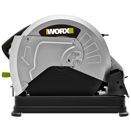 威克士(WORX) 2400W 355mm型材切割机；WU763