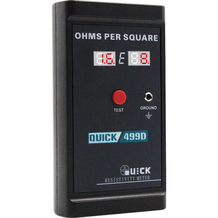 快克QUICK 499D表面阻抗测试仪