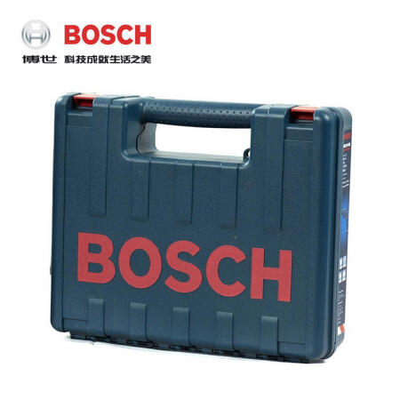 博世(BOSCH) 冲击钻(附件套装)；GSB 10 RE set