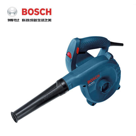 博世(BOSCH) 配有吸尘装置的吹风机；GBL 800 E（新款820W)