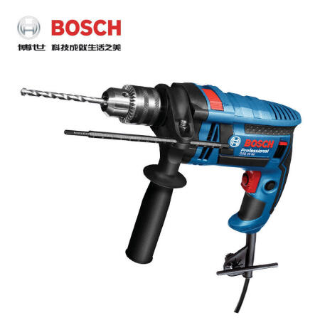 博世(BOSCH) 冲击钻；GSB 16(新款)