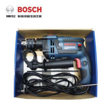 博世(BOSCH) 冲击钻；GSB 16(新款)