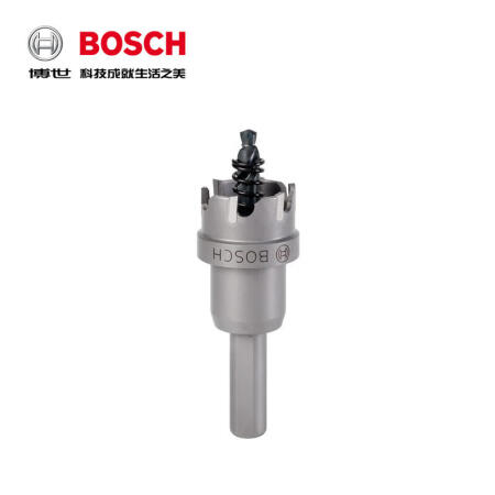 博世(BOSCH) 硬质合金开孔器22mm；2608594011 订货号变更为2608901405订货号新旧更替 随机发货