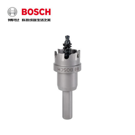 博世(BOSCH) 硬质合金开孔器23mm；2608594012 订货号变更为2608901406订货号新旧更替 随机发货