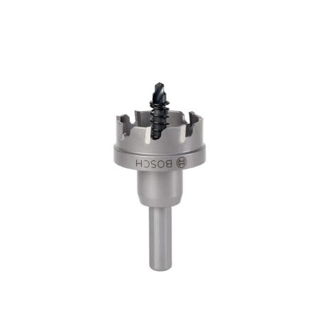 博世(BOSCH) 硬质合金开孔器28mm；2608594017 订货号变更为2608901411订货号新旧更替 随机发货