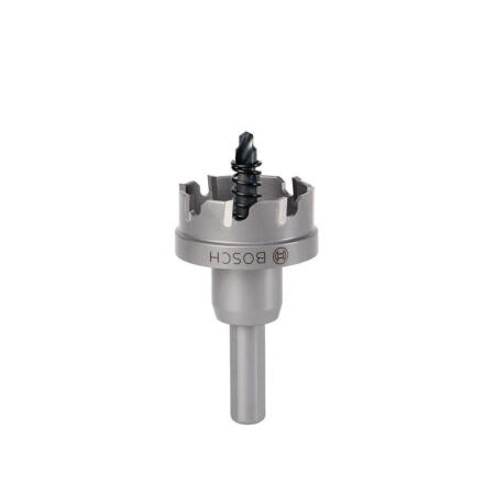 博世(BOSCH) 硬质合金开孔器40mm；2608594029 订货号变更为2608901423订货号新旧更替 随机发货