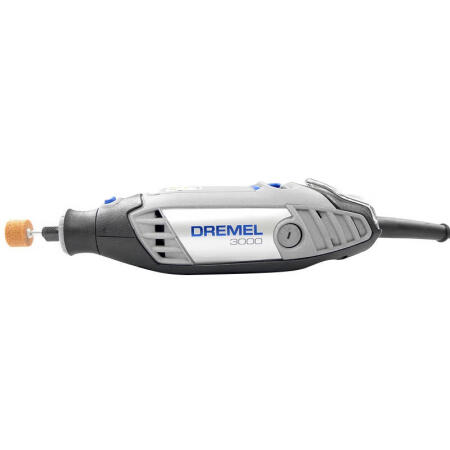 博世 琢美电磨机套装；DREMEL3000-N/10