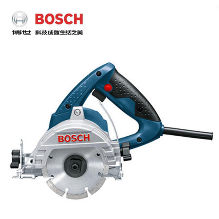 博世(BOSCH) 云石机/石材切割机；GDM 13-34