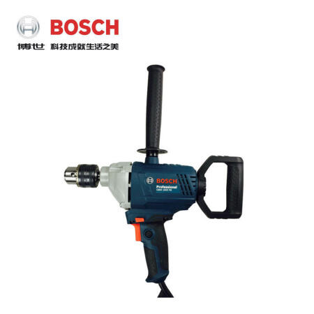 博世(BOSCH) 手电钻/手枪钻；GBM 1600 RE