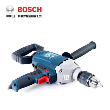 博世(BOSCH) 手电钻/手枪钻；GBM 1600 RE