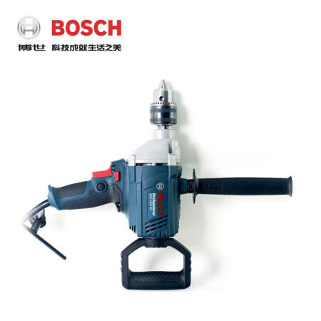 博世(BOSCH) 手电钻/手枪钻；GBM 1600 RE