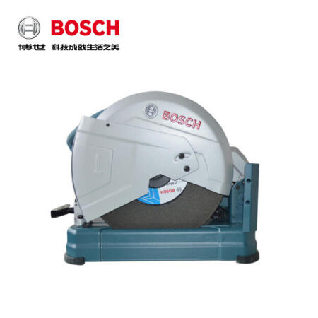 博世(BOSCH) 型材切割机(GCO 2000升级款 重载切割)；GCO 14-24