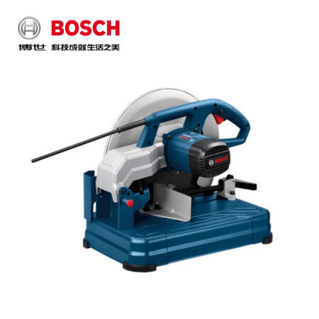 博世(BOSCH) 型材切割机(GCO 2000升级款 重载切割)；GCO 14-24