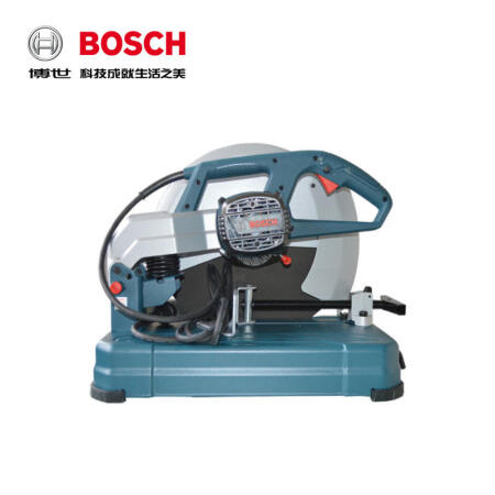 博世(BOSCH) 型材切割机(GCO 2000升级款 重载切割)；GCO 14-24