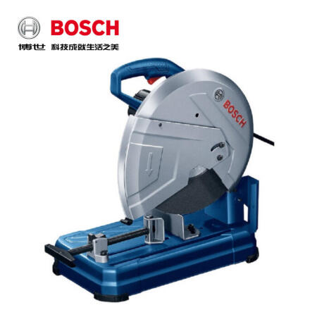 博世(BOSCH) 型材切割机(GCO 2000升级款 重载切割)；GCO 14-24