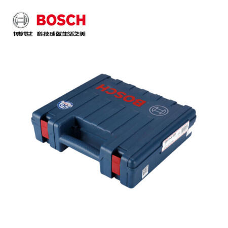 博世(BOSCH) 四坑锤钻；GBH 2-24 DRE