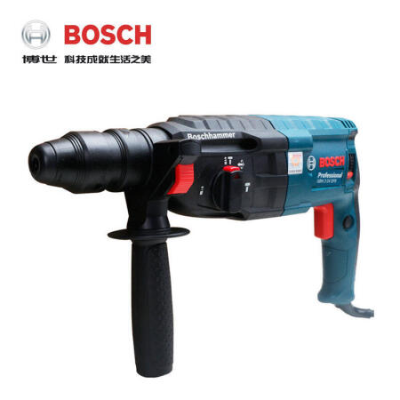 博世(BOSCH) 四坑锤钻；GBH 2-24 DFR