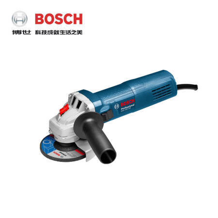 博世(BOSCH) 角磨机(替代停产的GWS 8-100 C 重载)；GWS 900-100