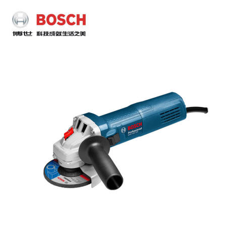 博世(BOSCH) 角磨机(替代停产的GWS 8-125 C 重载)；GWS 900-125