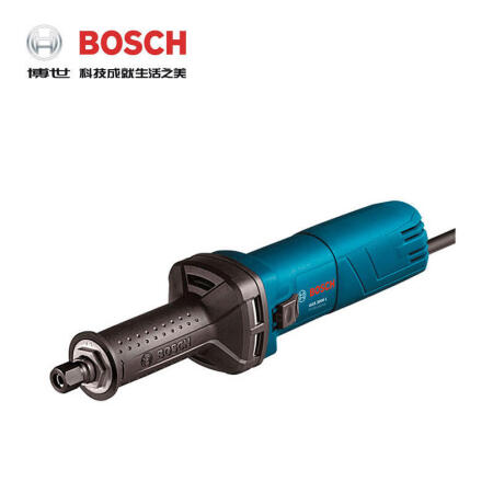 博世(BOSCH) 直磨机；GGS 3000 L