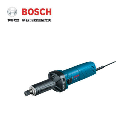 博世(BOSCH) 直磨机；GGS 5000 L