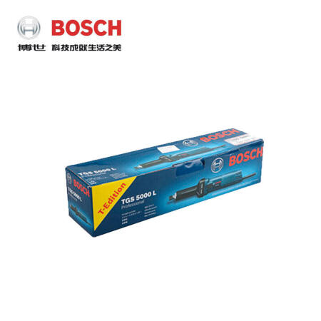 博世(BOSCH) 直磨机；GGS 5000 L