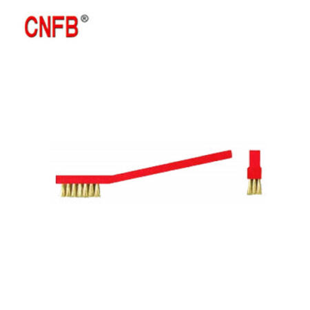 桥防(CNFB) 防爆清理刷3*7,铝青铜；ALT8286B-1002