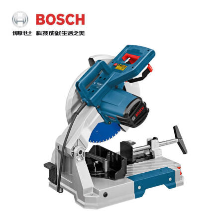 博世(BOSCH) 金属型材切割机；GCD 12 JL