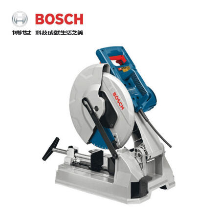 博世(BOSCH) 金属型材切割机；GCD 12 JL