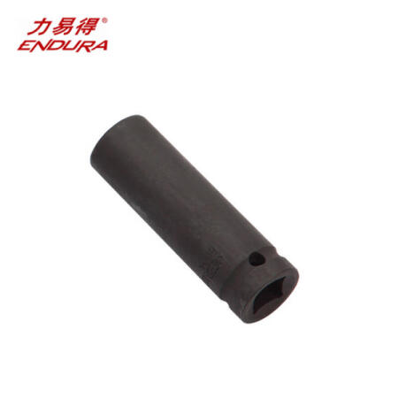 力易得 12.5mm系列六角风动长套筒19mm；E4842