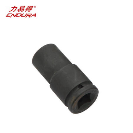 力易得 19mm系列六角风动长套筒22mm；E4956