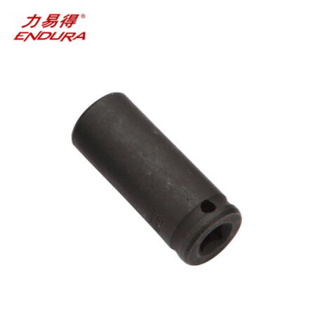 力易得 10mm系列六角风动长套筒19mm；E4764