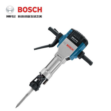 博世(BOSCH) 六角电镐；GSH 27 VC