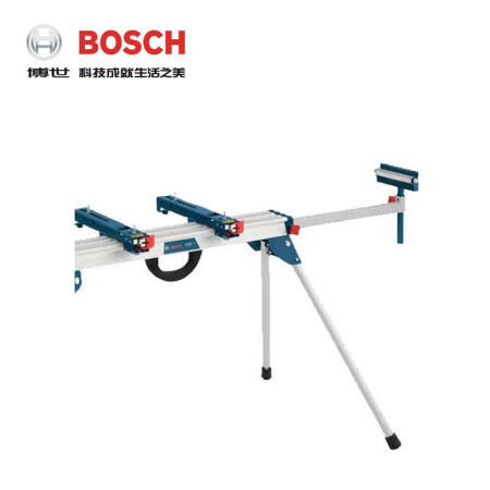 博世(BOSCH) 斜切锯工作台；GTA 2500 Compact