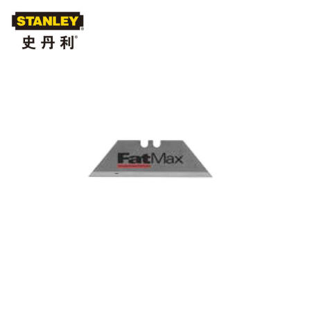 史丹利 FatMax 重型割刀刀片19mm(X10)；11-700T