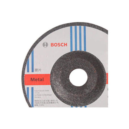 博世(BOSCH) 金属切割片305X3.0X25.4mm(经典系列)；2608600276