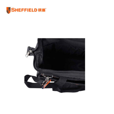 钢盾(SHEFFIELD) 工具包460x95x275mm；S023006