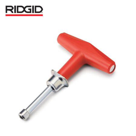 艾默生·里奇(RIDGID) 5/16”902型预置式扭力扳手6.8N•m；31410