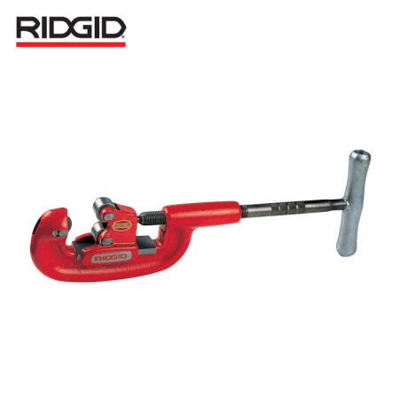 艾默生·里奇(RIDGID) 2A重负荷管割刀1⁄8”-2”；32820